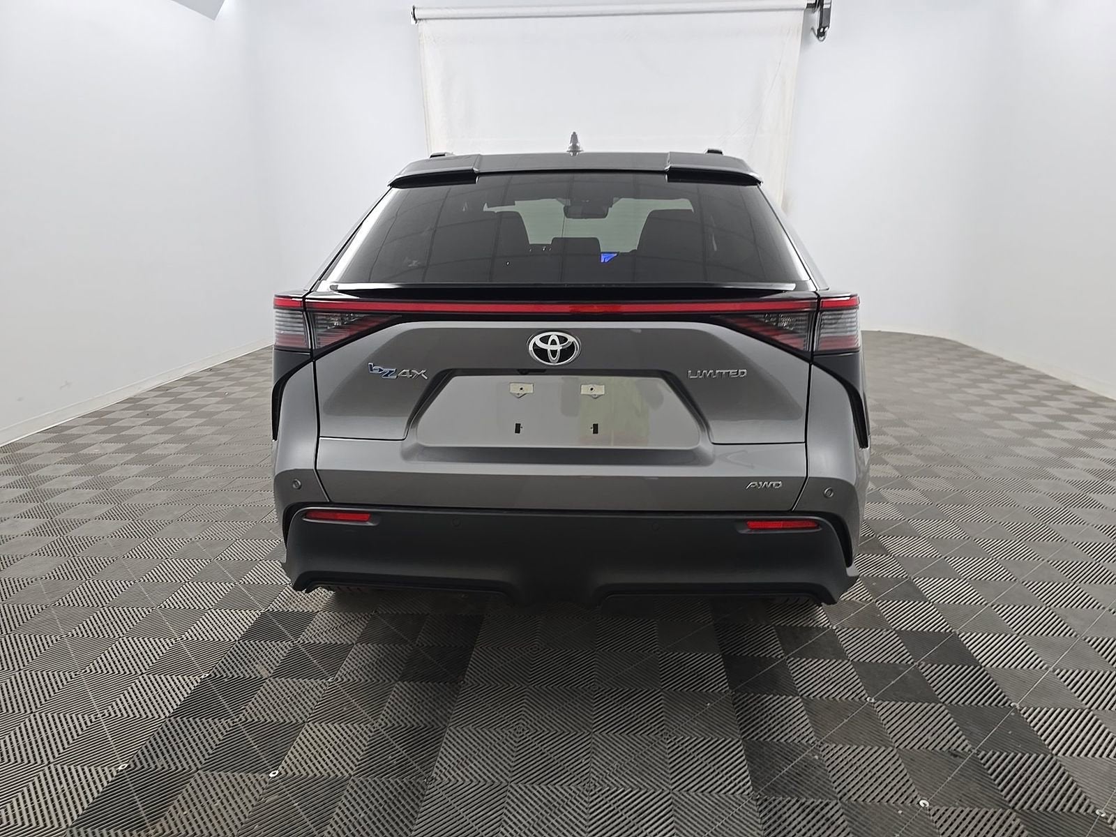 2023 Toyota bZ4X Limited