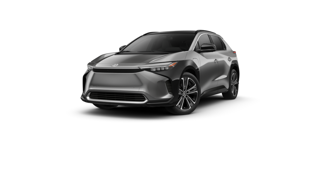 2023 Toyota bZ4X Limited