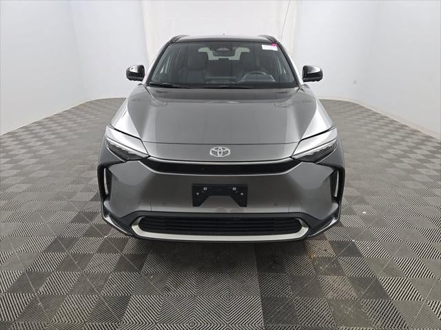 2023 Toyota bZ4X Limited