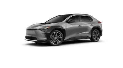 2023 Toyota bZ4X Limited