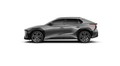 2023 Toyota bZ4X Limited