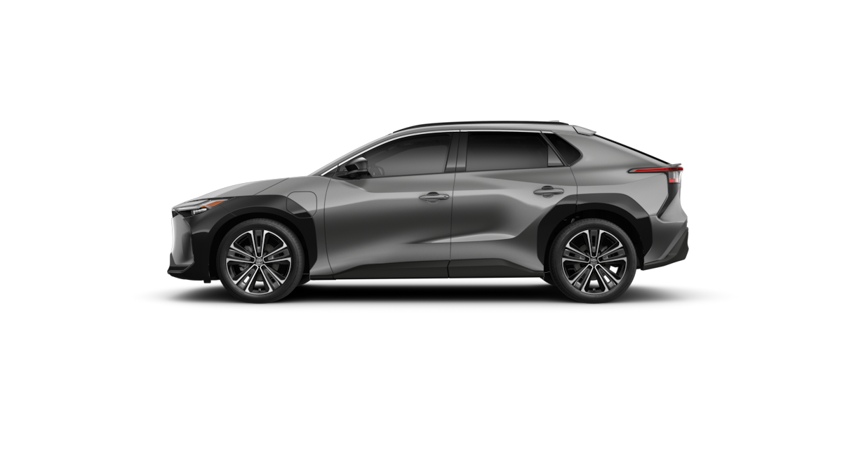 2023 Toyota bZ4X Limited