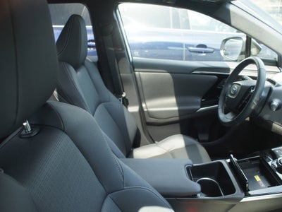 2024 Toyota bZ4X Limited