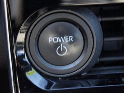 2023 Toyota bZ4X Limited