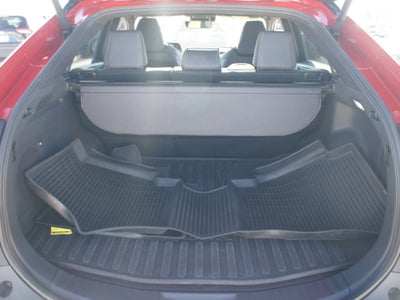 2023 Toyota bZ4X Limited