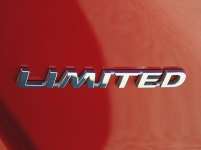 2023 Toyota bZ4X Limited