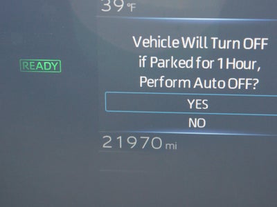 2023 Toyota bZ4X Limited