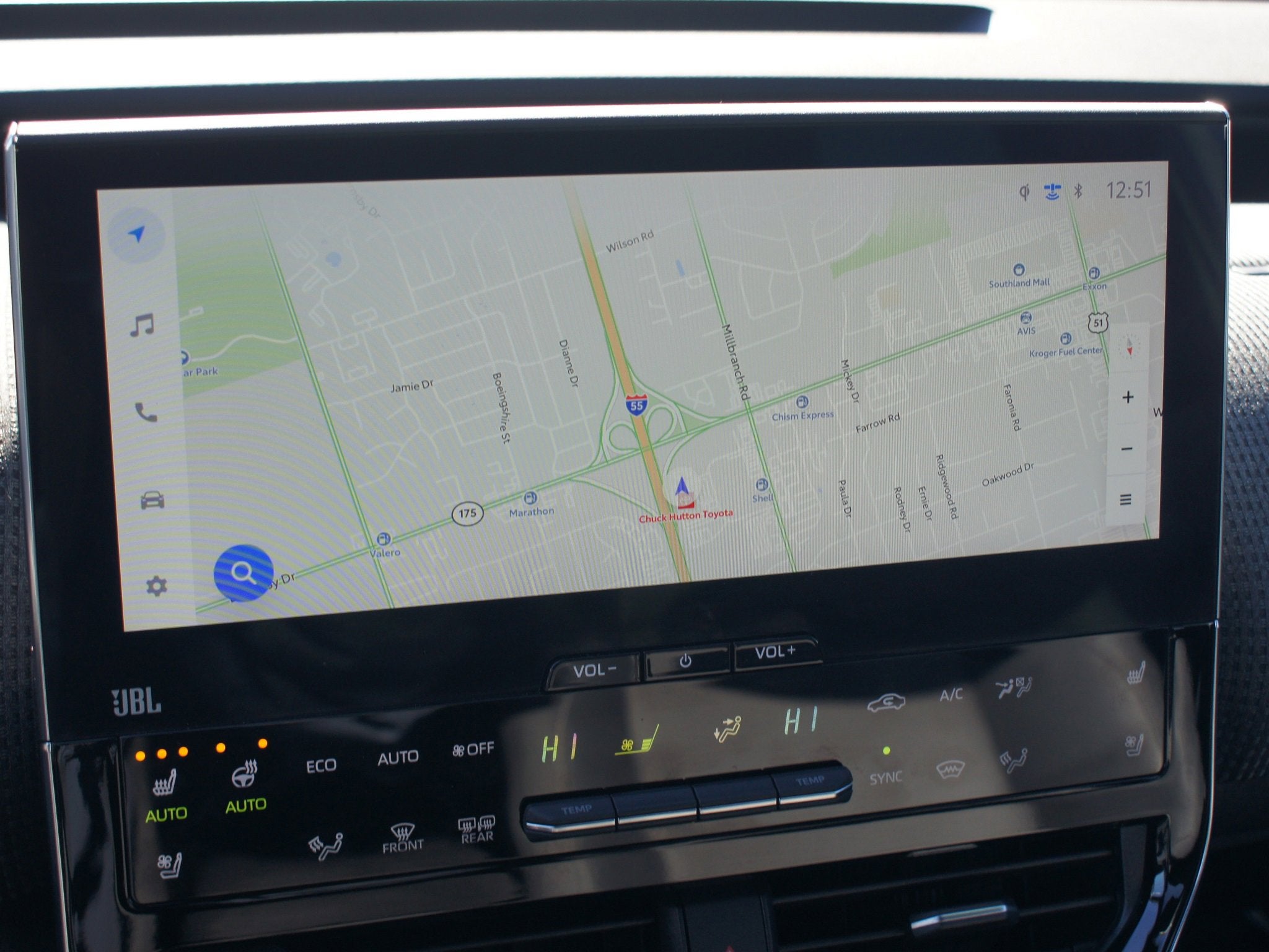 2023 Toyota bZ4X Limited