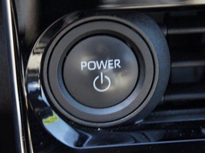 2023 Toyota bZ4X Limited