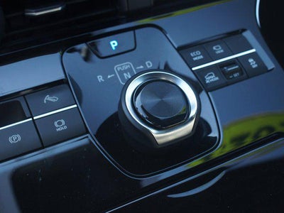 2023 Toyota bZ4X Limited