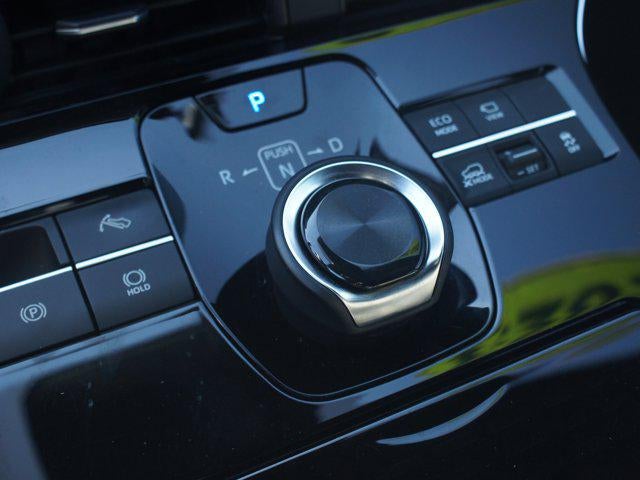 2023 Toyota bZ4X Limited