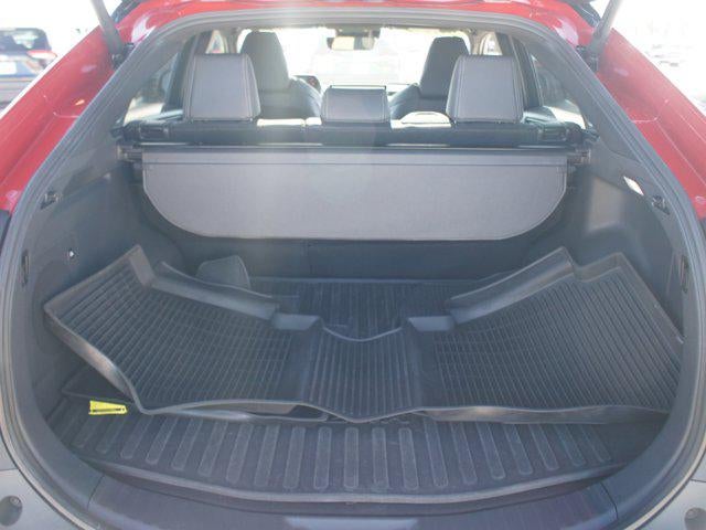 2023 Toyota bZ4X Limited