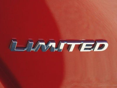 2023 Toyota bZ4X Limited