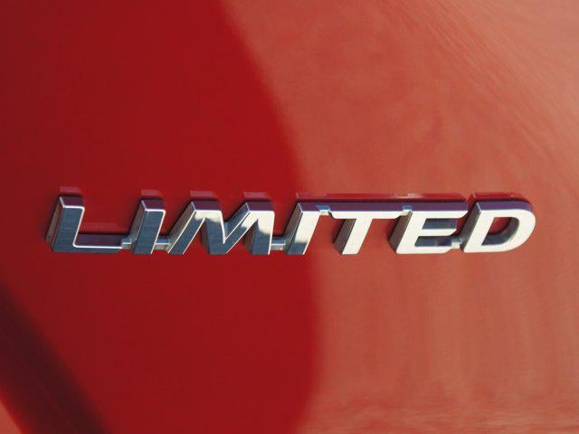 2023 Toyota bZ4X Limited