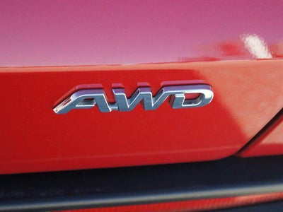 2023 Toyota bZ4X Limited