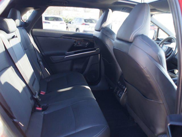 2023 Toyota bZ4X Limited