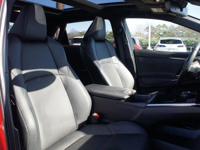 2023 Toyota bZ4X Limited