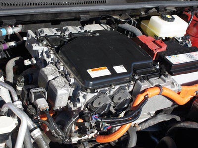 2023 Toyota bZ4X Limited