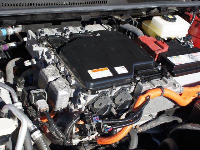 2023 Toyota bZ4X Limited