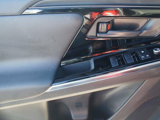 2023 Toyota bZ4X Limited