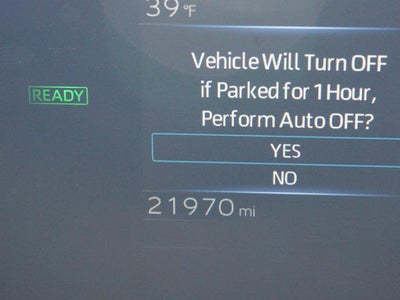 2023 Toyota bZ4X Limited