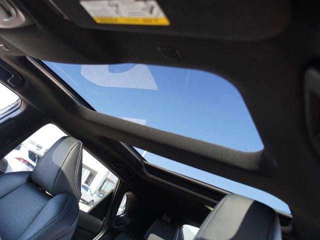 2023 Toyota bZ4X Limited