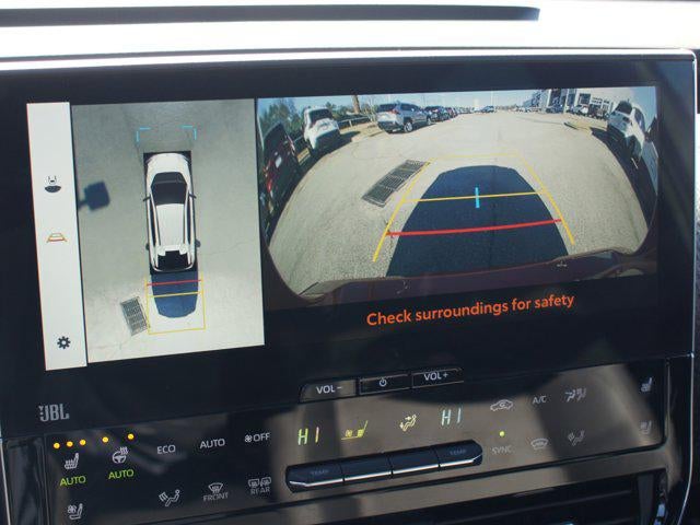 2023 Toyota bZ4X Limited