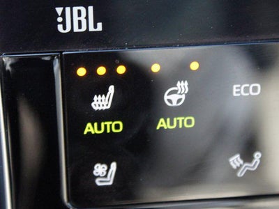 2023 Toyota bZ4X Limited