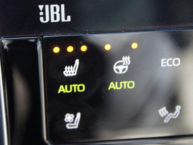 2023 Toyota bZ4X Limited