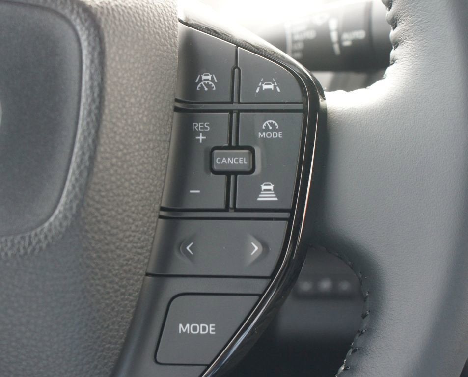 2025 Toyota bZ4X XLE