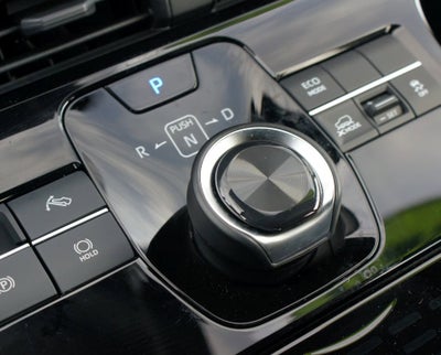 2025 Toyota bZ4X XLE