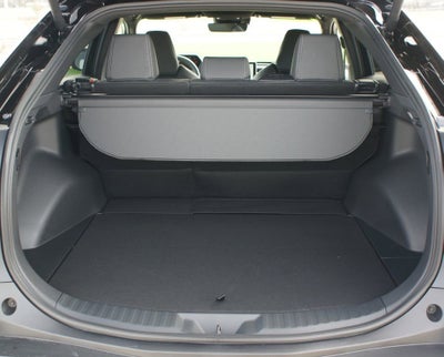 2025 Toyota bZ4X XLE