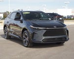 2025 Toyota bZ4X XLE