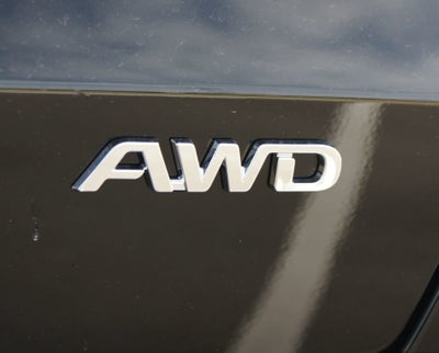 2025 Toyota bZ4X XLE