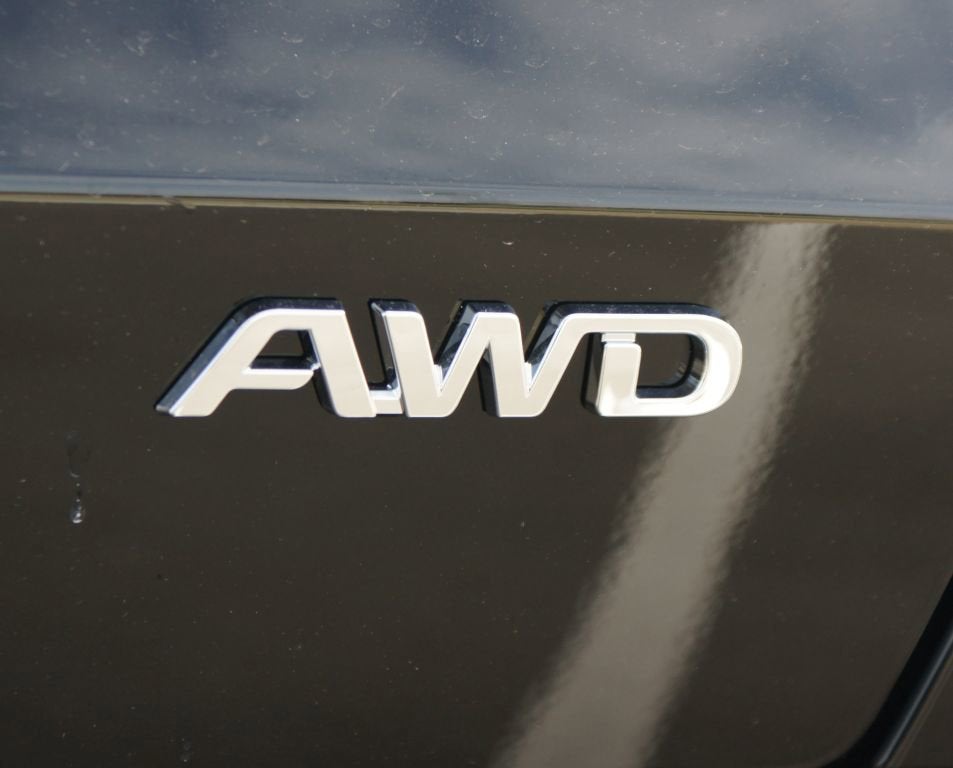 2025 Toyota bZ4X XLE