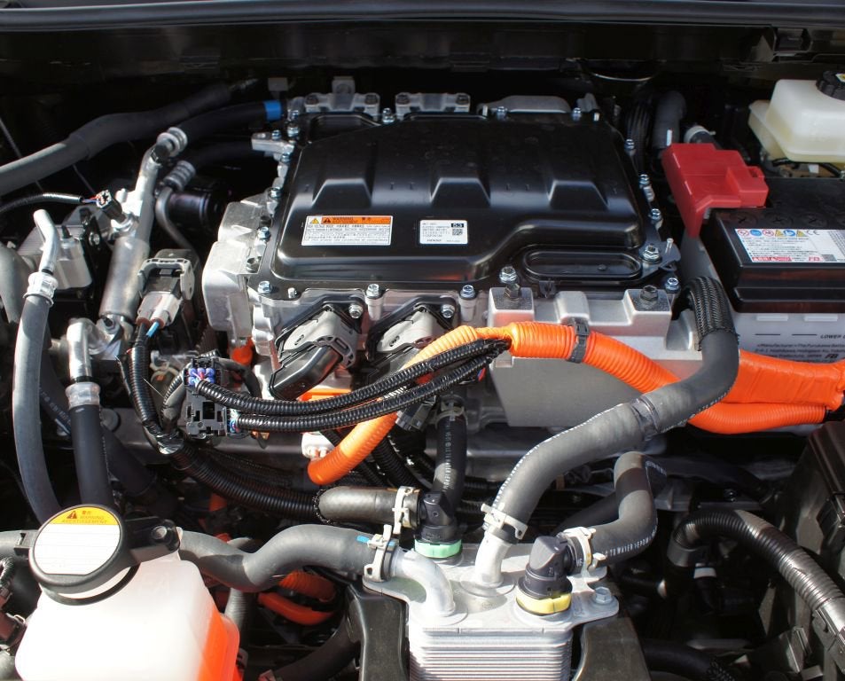 2025 Toyota bZ4X XLE