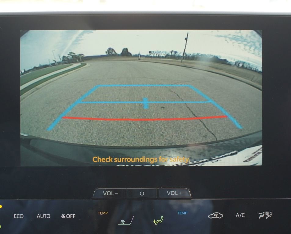 2025 Toyota bZ4X XLE