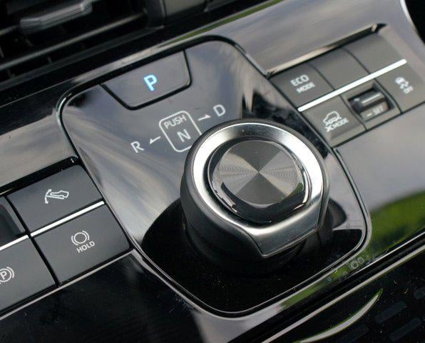 2025 Toyota bZ4X XLE