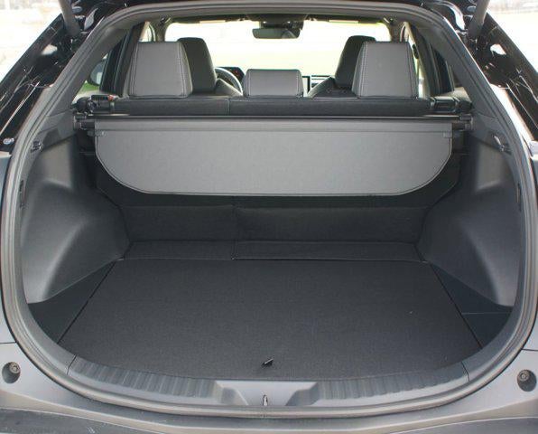 2025 Toyota bZ4X XLE