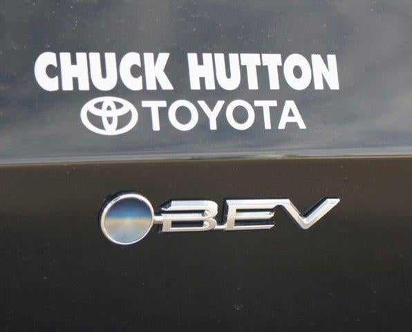 2025 Toyota bZ4X XLE