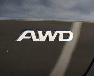 2025 Toyota bZ4X XLE