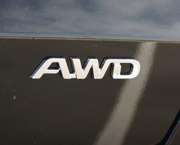 2025 Toyota bZ4X XLE