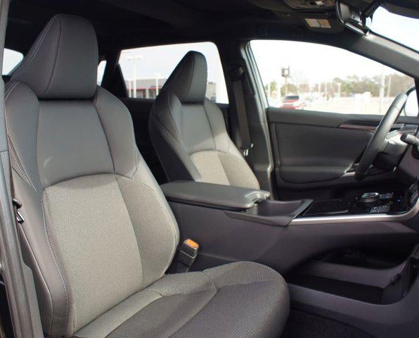 2025 Toyota bZ4X XLE