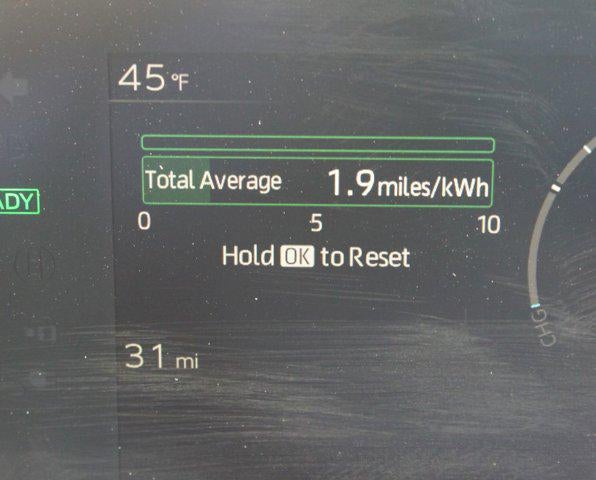 2025 Toyota bZ4X XLE