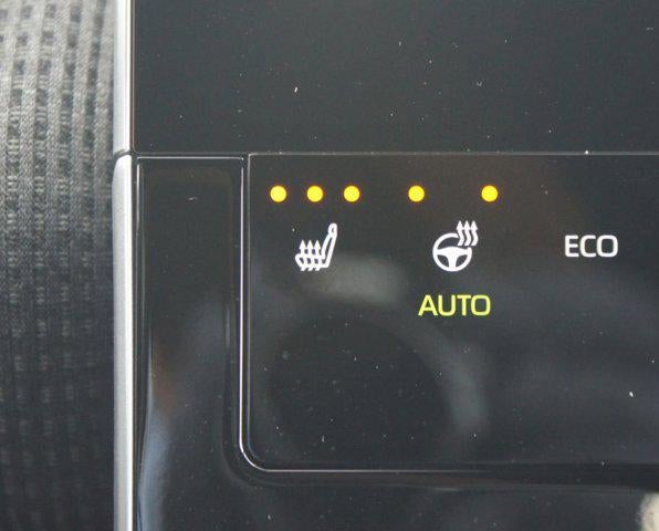 2025 Toyota bZ4X XLE