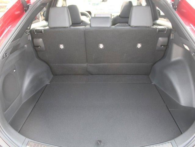 2024 Toyota bZ4X Limited