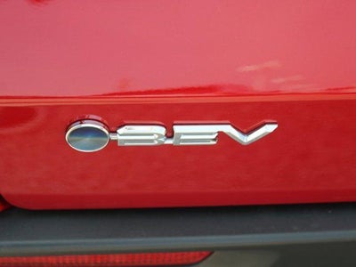 2024 Toyota bZ4X Limited