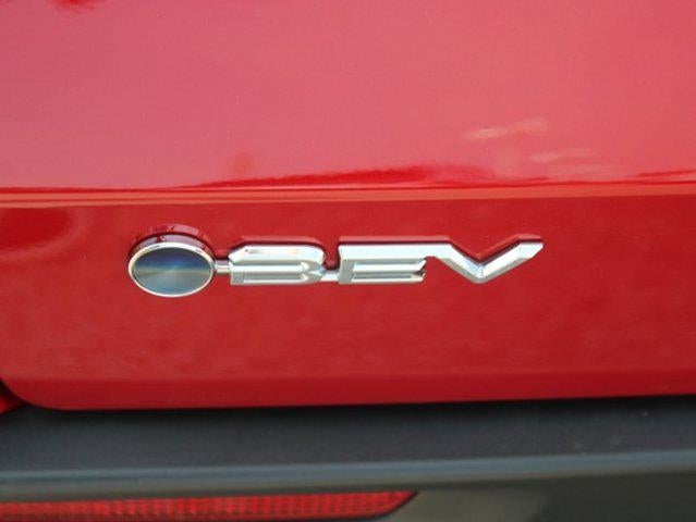 2024 Toyota bZ4X Limited
