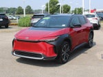 2024 Toyota bZ4X Limited