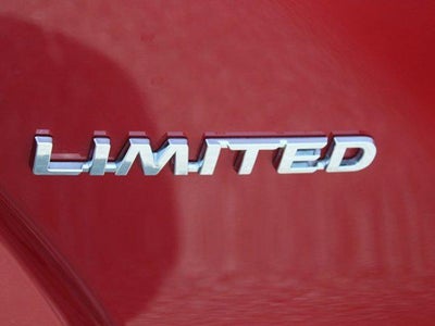 2024 Toyota bZ4X Limited